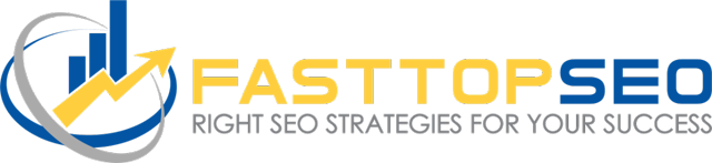 Fast Top SEO logo